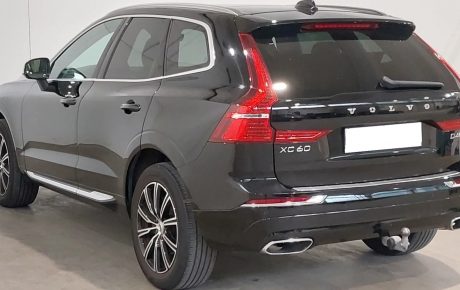 Volvo XC60  '2018