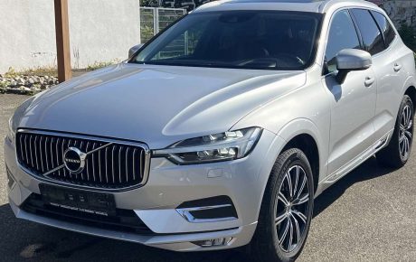 Volvo XC60  '2018