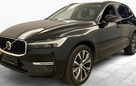 Volvo XC60  '2022