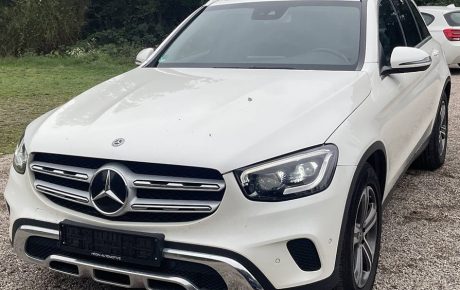 Mercedes-Benz GLC  '2019