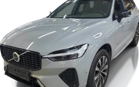 Volvo XC60  '2023