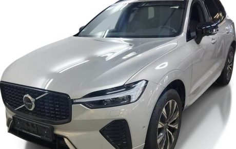 Volvo XC60  '2022