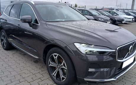 Volvo XC60  '2022