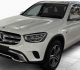 Mercedes-Benz GLC  '2020