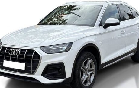 Audi q5  '2022