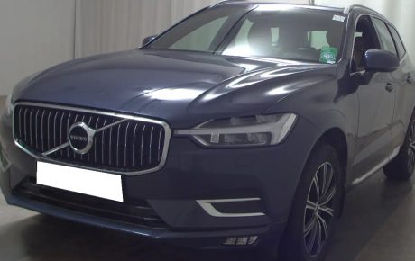 Volvo XC60  '2019