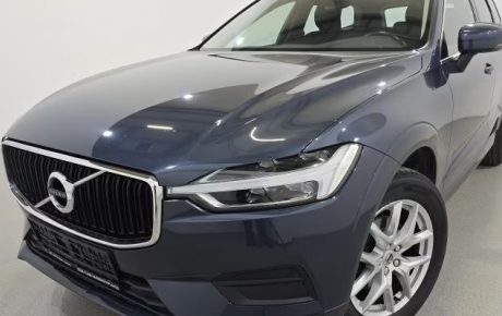 Volvo XC60  '2020