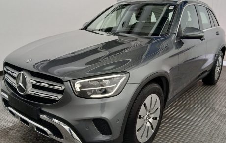 Mercedes-Benz GLC  '2020