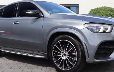 Mercedes-Benz GLE  '2022
