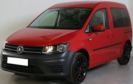 Volkswagen caddy  '2020