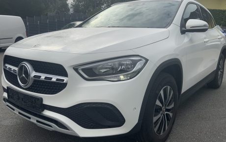 Mercedes-Benz GLA  '2022