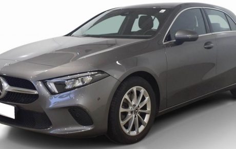 Mercedes-Benz clase A  '2018