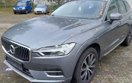 Volvo XC60  '2019