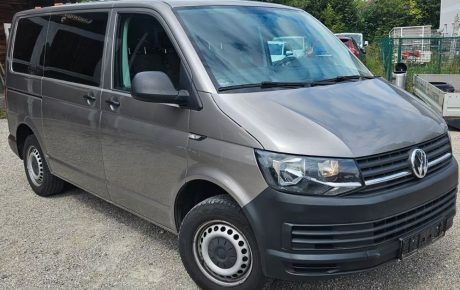 Volkswagen t6  '2017