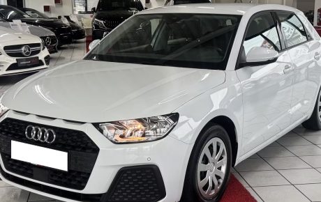 Audi A1  '2020
