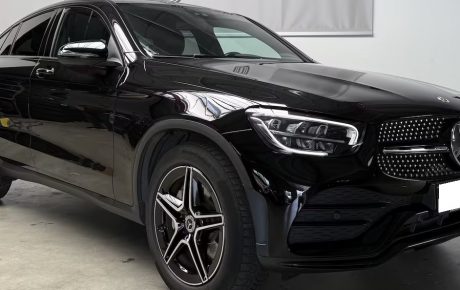 Mercedes-Benz GLC  '2021