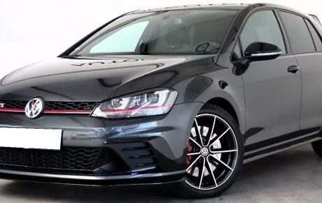 Volkswagen Golf  '2016
