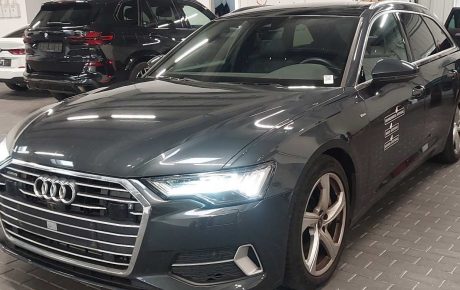 Audi A6  '2022