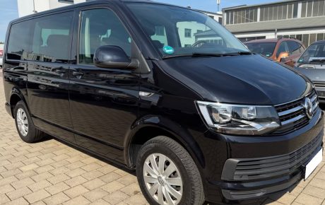 Volkswagen t6  '2017
