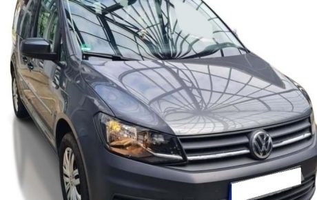Volkswagen caddy  '2018