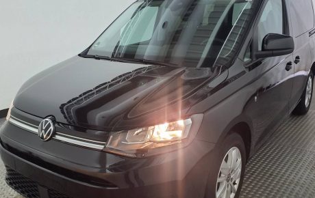 Volkswagen caddy  '2021