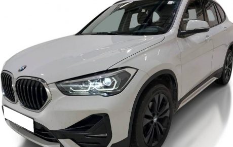 BMW x1  '2021