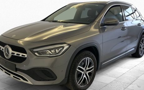Mercedes-Benz GLC  '2021