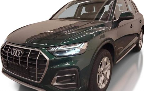 Audi q5  '2022