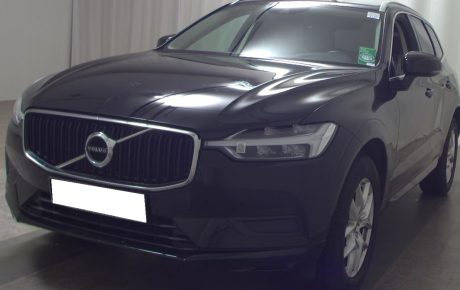 Volvo XC60  '2020