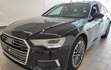 Audi A6  '2021