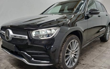Mercedes-Benz GLC  '2022