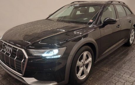 Audi a6 allroad  '2022