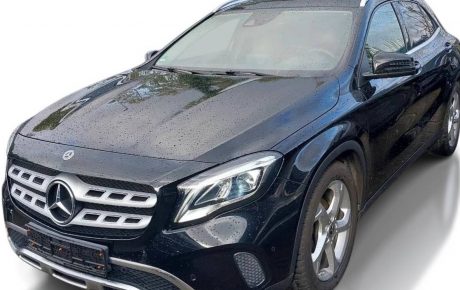 Mercedes-Benz GLA  '2019