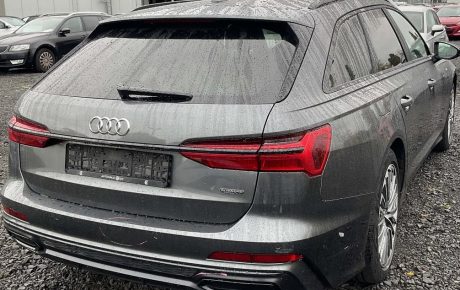 Audi A6  '2021