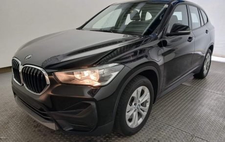 BMW x1  '2021