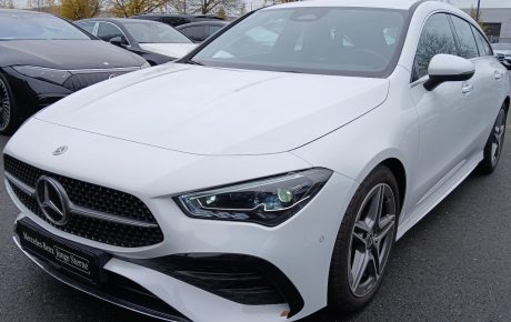 Mercedes-Benz CLA  '2024