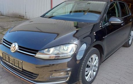 Volkswagen Golf  '2015