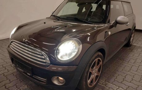 MINI Cooper  '2009