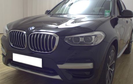 BMW X3  '2021