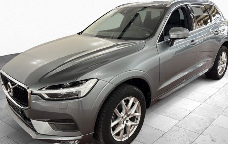 Volvo XC60  '2020