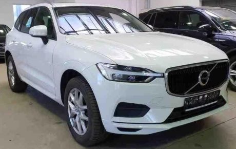 Volvo XC60  '2019