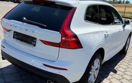 Volvo XC60  '2018