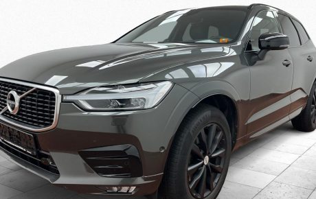 Volvo XC60  '2020