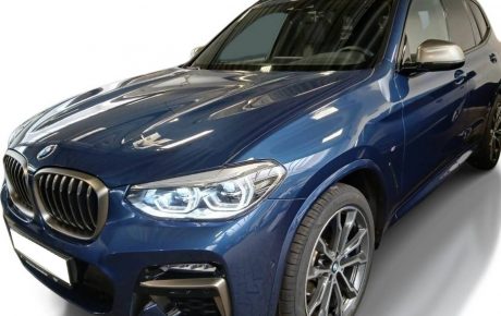 BMW X3  '2020