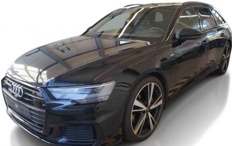 Audi A6  '2022