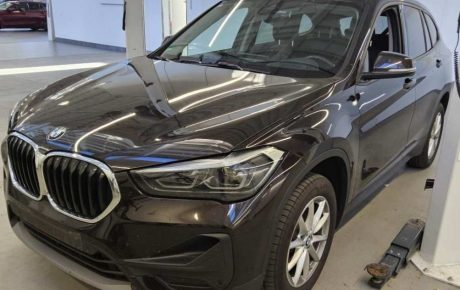 BMW x1  '2022
