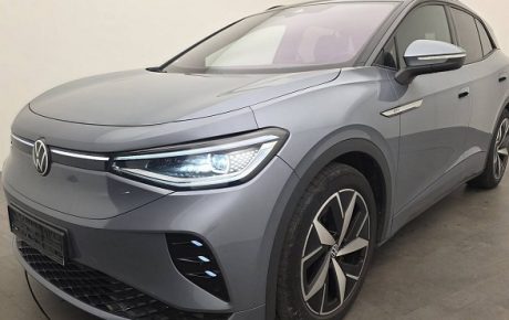 Volkswagen Id4  '2022