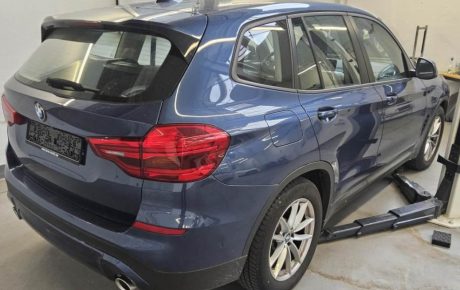 BMW X3  '2020