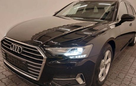 Audi A6  '2020
