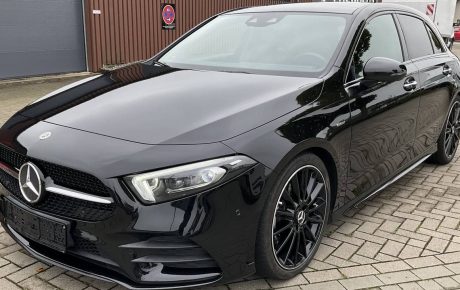 Mercedes-Benz clase A  '2021